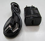 PS Vita зарядний пристрій (PS Vita AC Adaptor + USB кабель), фото 2