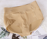 Стягуючі труси пуш ап "Бразильська попа" для збільшення сідниць, фото 4