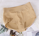 Стягуючі труси пуш ап "Бразильська попа" для збільшення сідниць, фото 5