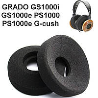 Амбушюры GRADO GS1000i GS1000e PS1000 PS1000e G-cush