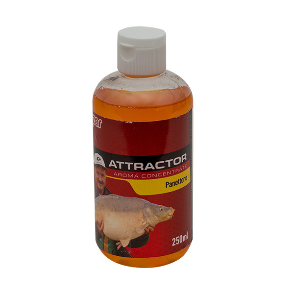 Атрактанти Benzar Mix Aromaconcentrat OCTOPUS TUNA 250ML