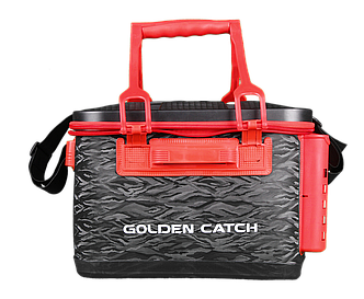 Сумка GC EVA Bakkan Rod Stand M 40x27x25см