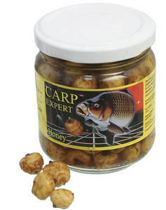 Тигровий горіх Carp Expert 212 мл Мед