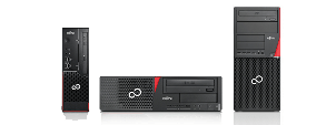 Fujitsu-Siemens Esprimo E700 / Intel Pentium G850 (2 ядра по 2.9GHz) / 4 GB DDR3 / 250 GB HDD, фото 3