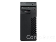 Lenovo M80 / Intel Core i5-650 (2(4) ядра по 3.46GHz) / 6 GB DDR3 / HDD 500 GB / GeForce GT 420 (1 GB / 128, фото 3