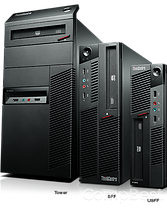 Lenovo M80 / Intel Core i5-650 (2(4) ядра по 3.46GHz) / 6 GB DDR3 / HDD 500 GB / GeForce GT 420 (1 GB / 128, фото 4