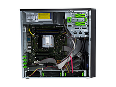 Fujitsu Esprimo P710 E85+ / Intel Core i3-3220 (2(4) ядра по 3.3GHz) / 4GB DDR3 / 250GB HDD, фото 4