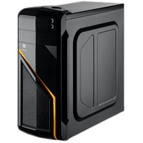 Ігровий комп'ютер на AMD Athlon X4 840 / 4GB DDR3 / 320GB HDD / GeForce GT 1030 2GB GDDR5 / БЖ 400W / 12 міс. гарантія, фото 2