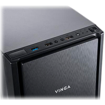 Ігровий комп'ютер на AMD FX-6300 / 8GB DDR3 / 500GB HDD / GeForce GT 1030 2GB GDDR5 / БЖ 450W / 12 міс. гарантія, фото 3