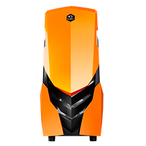 Ігровий комп'ютер на AMD Ryzen 5 1400 / 12GB DDR4 / 1000GB HDD / GeForce GTX 1060 6GB GDDR5 / БП 650W / 12 міс. гарантія, фото 2