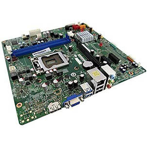 Системний блок Lenovo ThinkCentre E73 Tower / Intel Core i3-4130 (2 (4) ядра по 3.4 GHz) / 4 GB DDR3 / 500 GB, фото 2