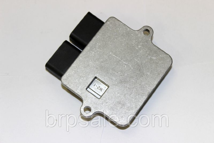 Електронний модуль управління CFMoto ECU