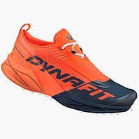 Кроссовки мужские Dynafit Ultra 100 Mns Shocking Orange/Orion Blue, 41