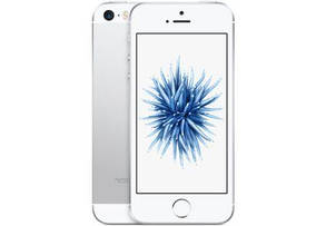 IPhone SE / 16GB / silver / gold / rose gold / space gray / гарантія 1 міс., фото 3