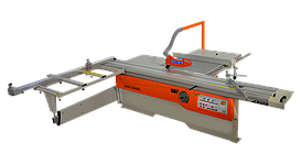 Форматно-розкрійний верстат Ayza Mizrak 3200 CLASSIC EHA