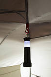 Палатка 4-местная Outventure Tourist tent TWIN SKY 4, фото 6