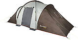Палатка 4-местная Outventure Tourist tent TWIN SKY 4, фото 5