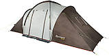 Палатка 4-местная Outventure Tourist tent TWIN SKY 4, фото 4