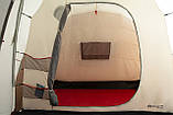 Палатка 4-местная Outventure Tourist tent TWIN SKY 4, фото 7