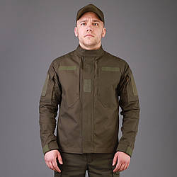 Кітель Ultimatum Elite Олива