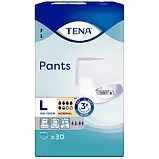 Труси-підгузки для дорослих Tena Pants Normal Large 30 шт., фото 3