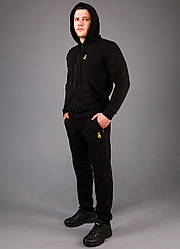 Костюм спортивний Ultimatum Чорний