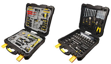 Набір інструменту 400пр. WMC TOOLS 40400