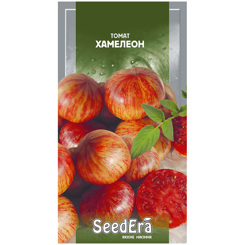 Томат Хамелеон 0.1 гр. SeedEra (індетермінант.)