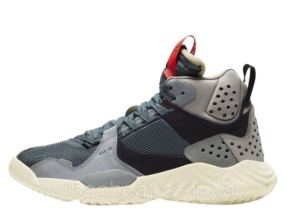 Чоловічі баскетбольні кросівки Air Jordan Delta Mid DC2130-300 Оригінал