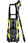 Німеччина мийка високого тиску PARKSIDE PHD135 1800 Вт аналог Workzone, Ferrex, Karcher, фото 3