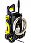 Німеччина мийка високого тиску PARKSIDE PHD135 1800 Вт аналог Workzone, Ferrex, Karcher, фото 4