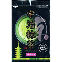 Nomura Tea Garden Удзи Матча (120 г)