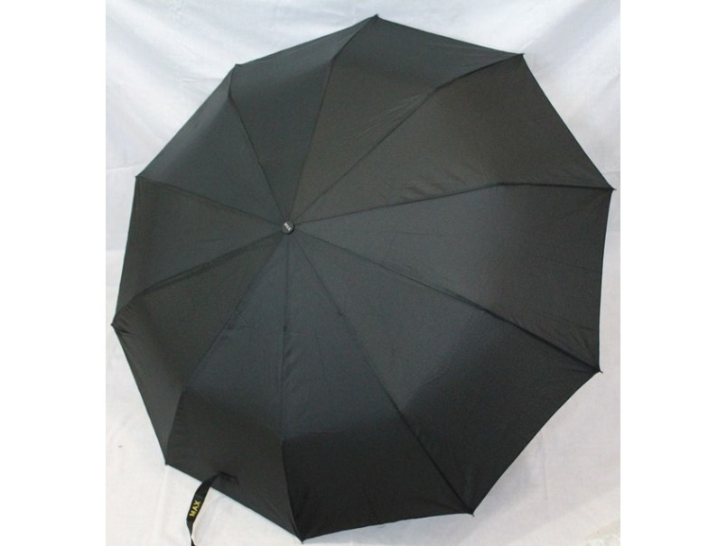 Чоловічий зонт сімейний 120см купол антиветер 10 спиць карбон чоловіча парасолька