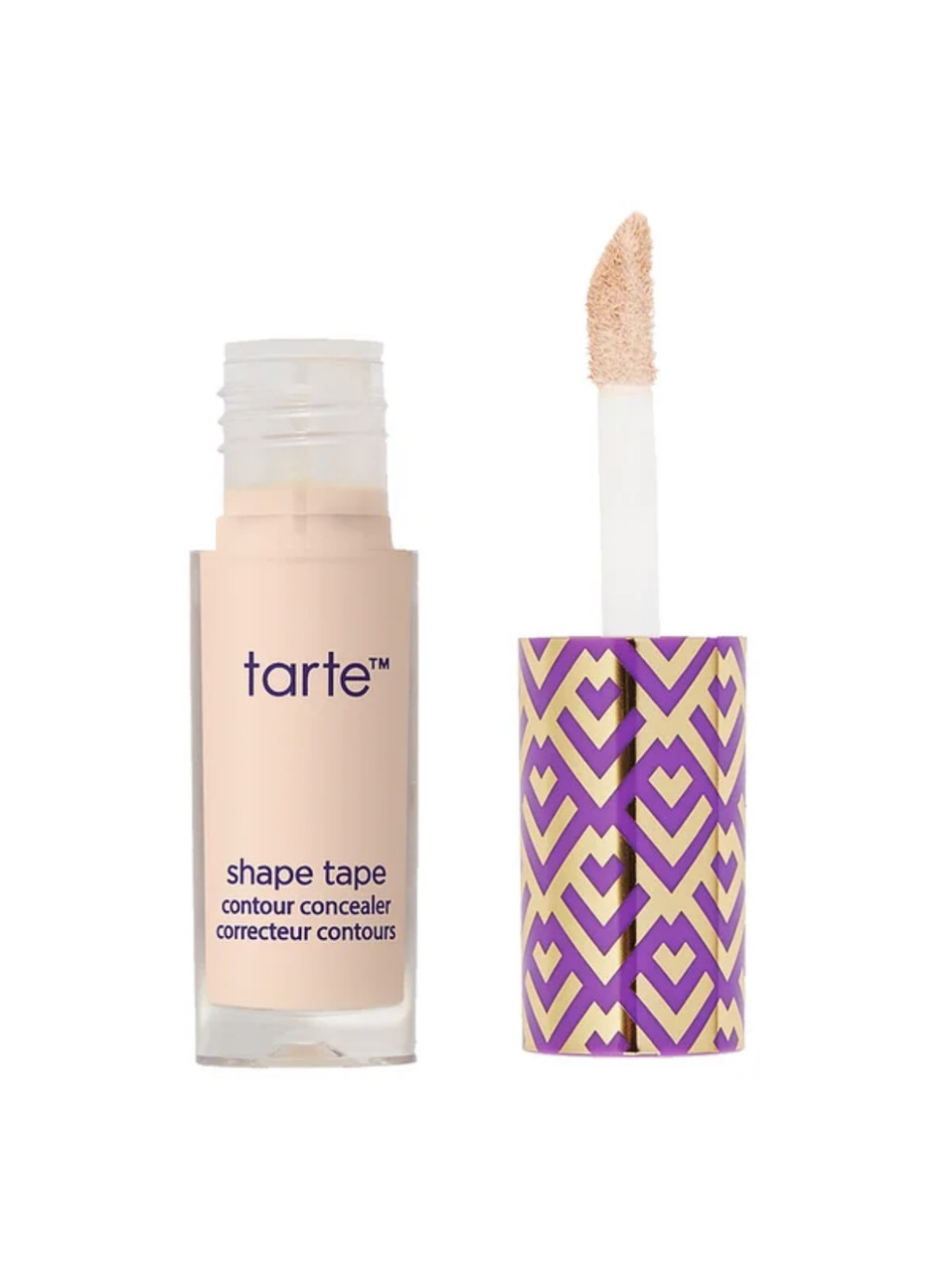 Консилер для особи Tarte Shape Tape Contour Concealer 12S Fair 1 ml
