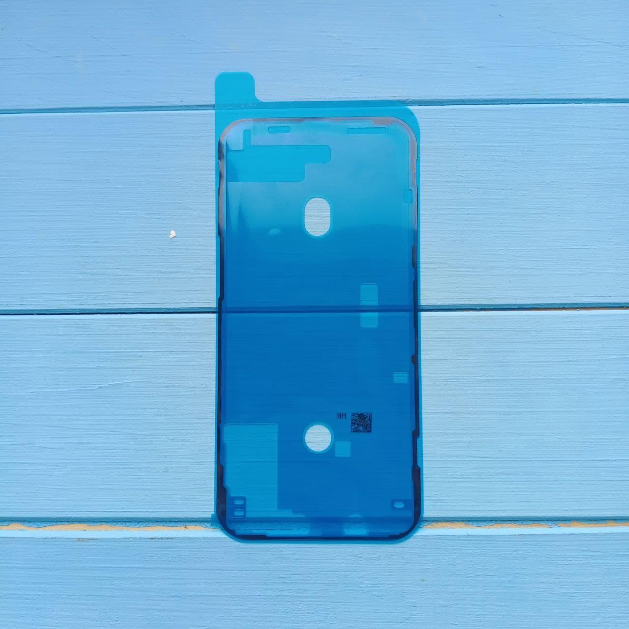 Стікер-проклейка (двосторонній скотч) дисплея Apple iPhone 12 Pro Max