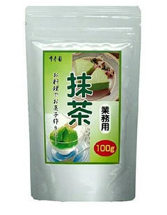 Juroen Commercial Matcha Матчу, 100 г