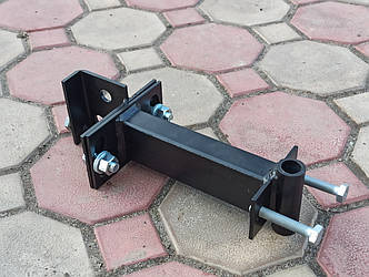 Зчепка регульована Олео-Мак MH 197 RKS (Оригінал) РКС