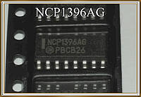 Микросхема NCP1396AG