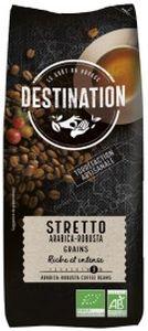 Кава в зернах Stretto 1 кг, Destination