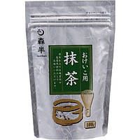 Morihan Kyoto Uji Okeiko Matcha Powder Матча 100g