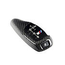 Накладка M Performance рукоятки селектора АКПП, фото 2