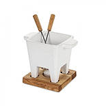 Набір для фондю Bianco 300 мл Boska Holland, фото 3