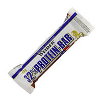 Батончик Weider 32% Protein Bar, 60 грамм Ваниль