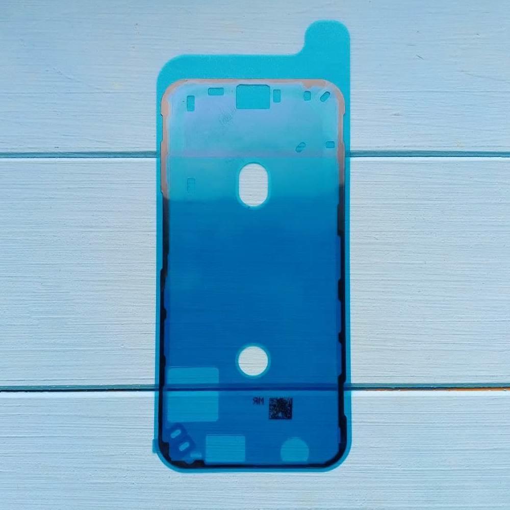 Стікер-проклейка (двосторонній скотч) дисплея Apple iPhone 12 mini