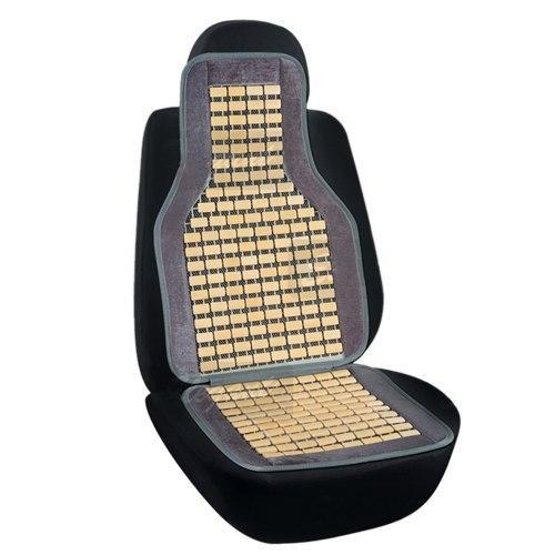 Накидка EL 100 651 / Масажер, плоска кісточка 45х108 сіра (106452)