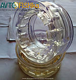 Автобафер (сілікон) віота: 24 мм, фото 8