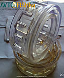 Автобафер (сілікон) віота: 24 мм, фото 9