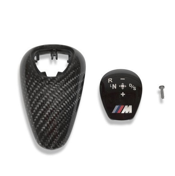 Накладка рукоятки АКПП M Performance, фото 1