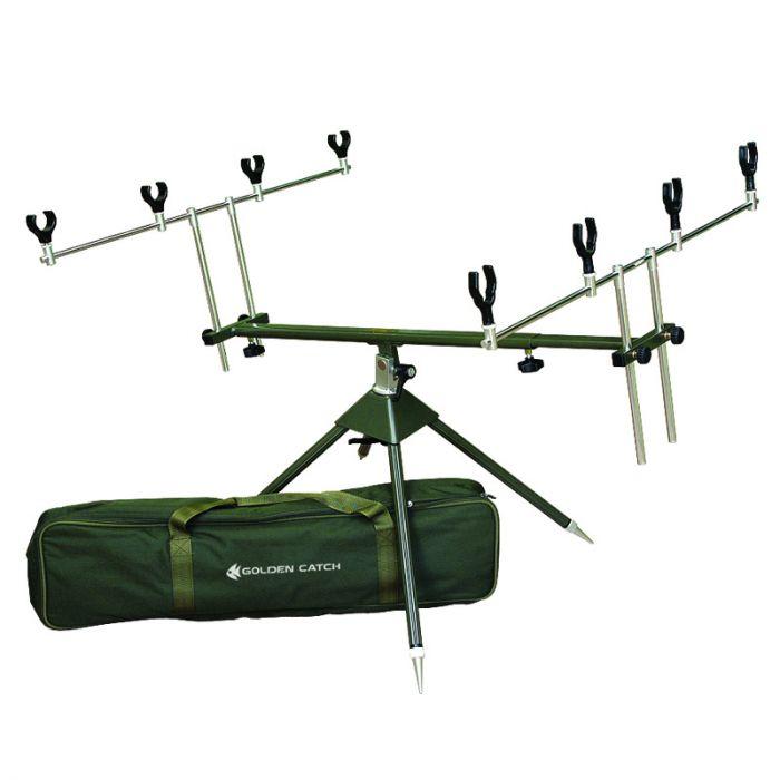 Род под Golden Catch RP-012A