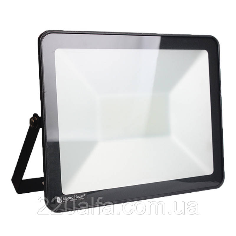 LED прожектор 150 Вт 6000 К 13500 Лм IP65, фото 1